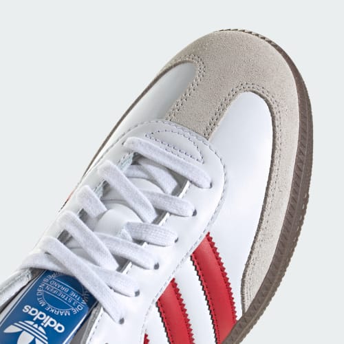 Samba OG Shoes