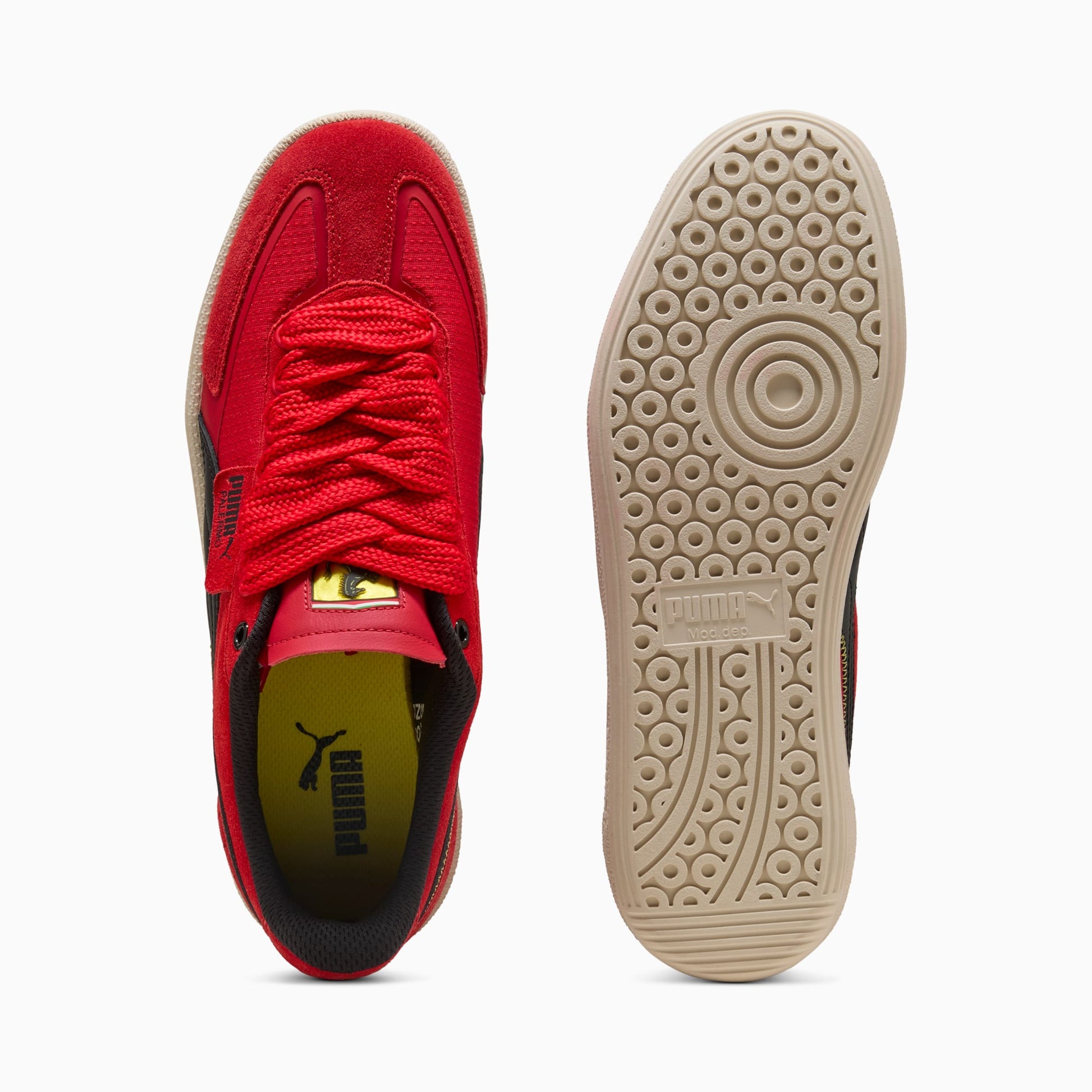 Palermo Men's Sneakers