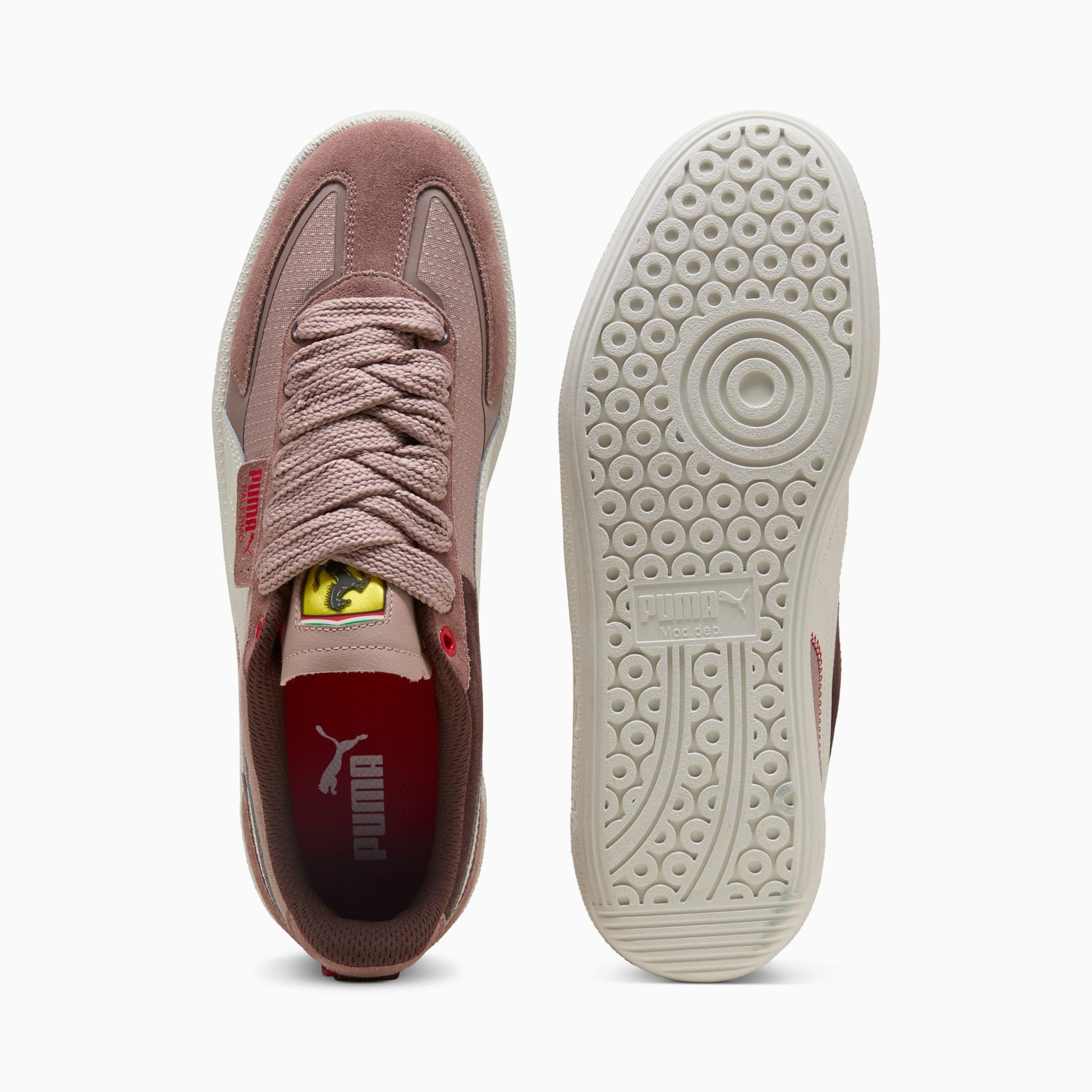 Palermo Men's Sneakers