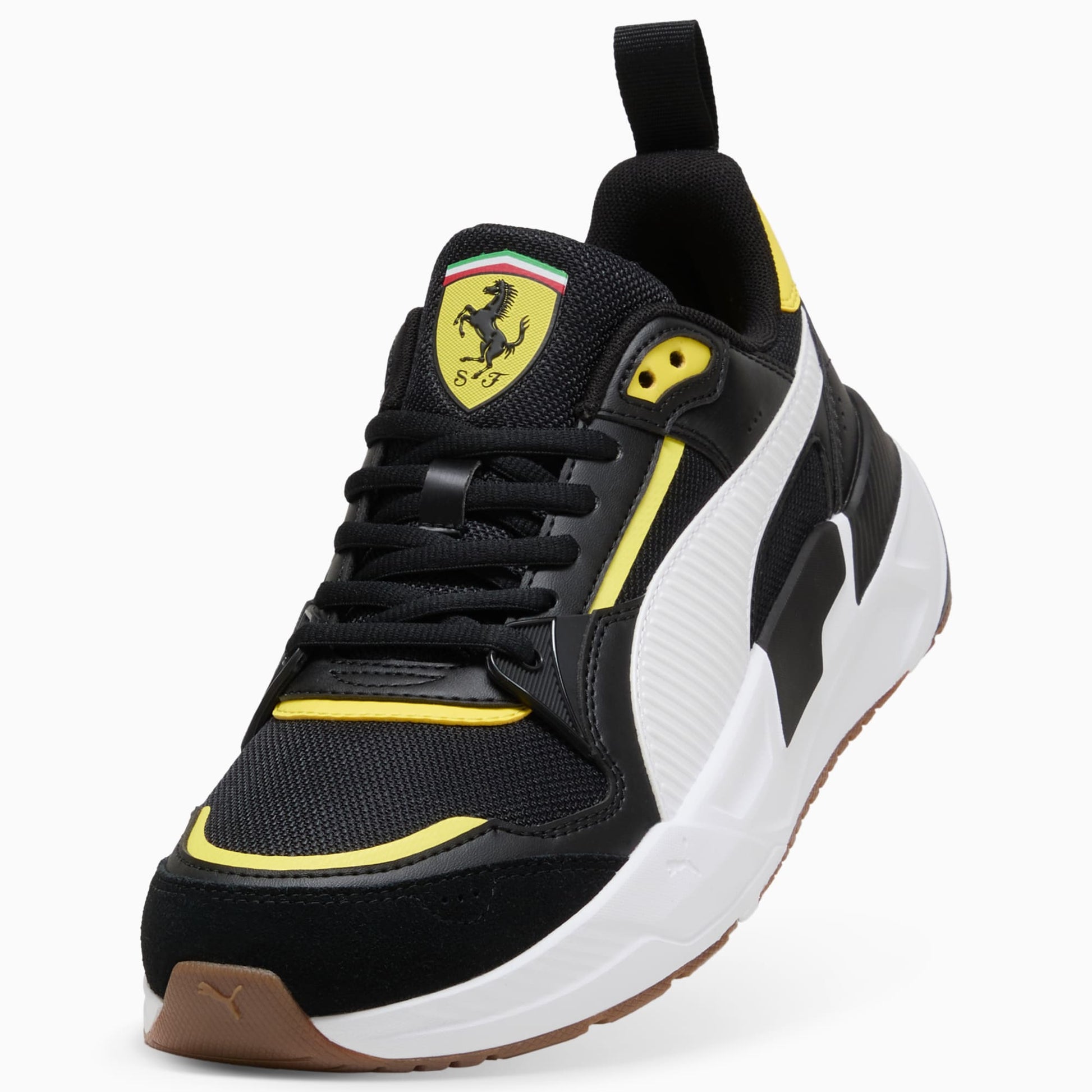 Trinity 2 Men's Sneakers