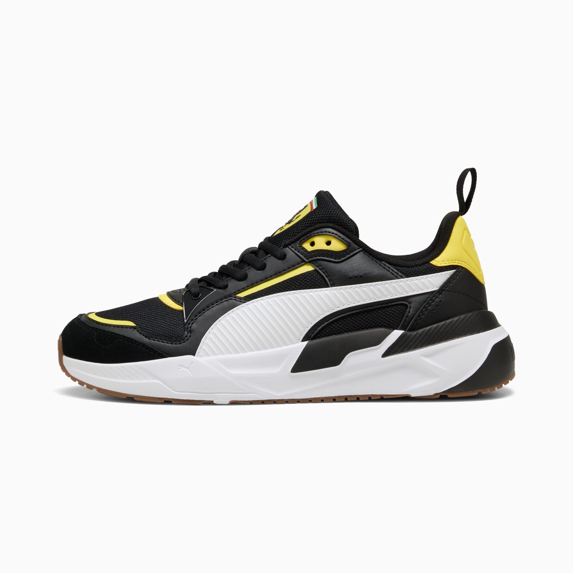 Trinity 2 Men's Sneakers