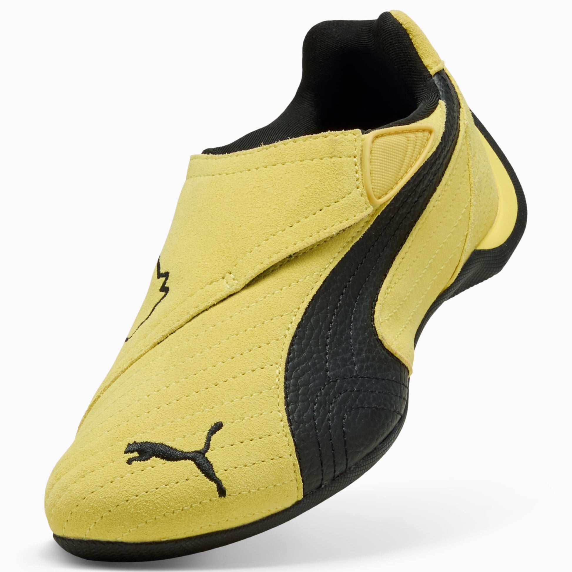 Slipcat Sneakers