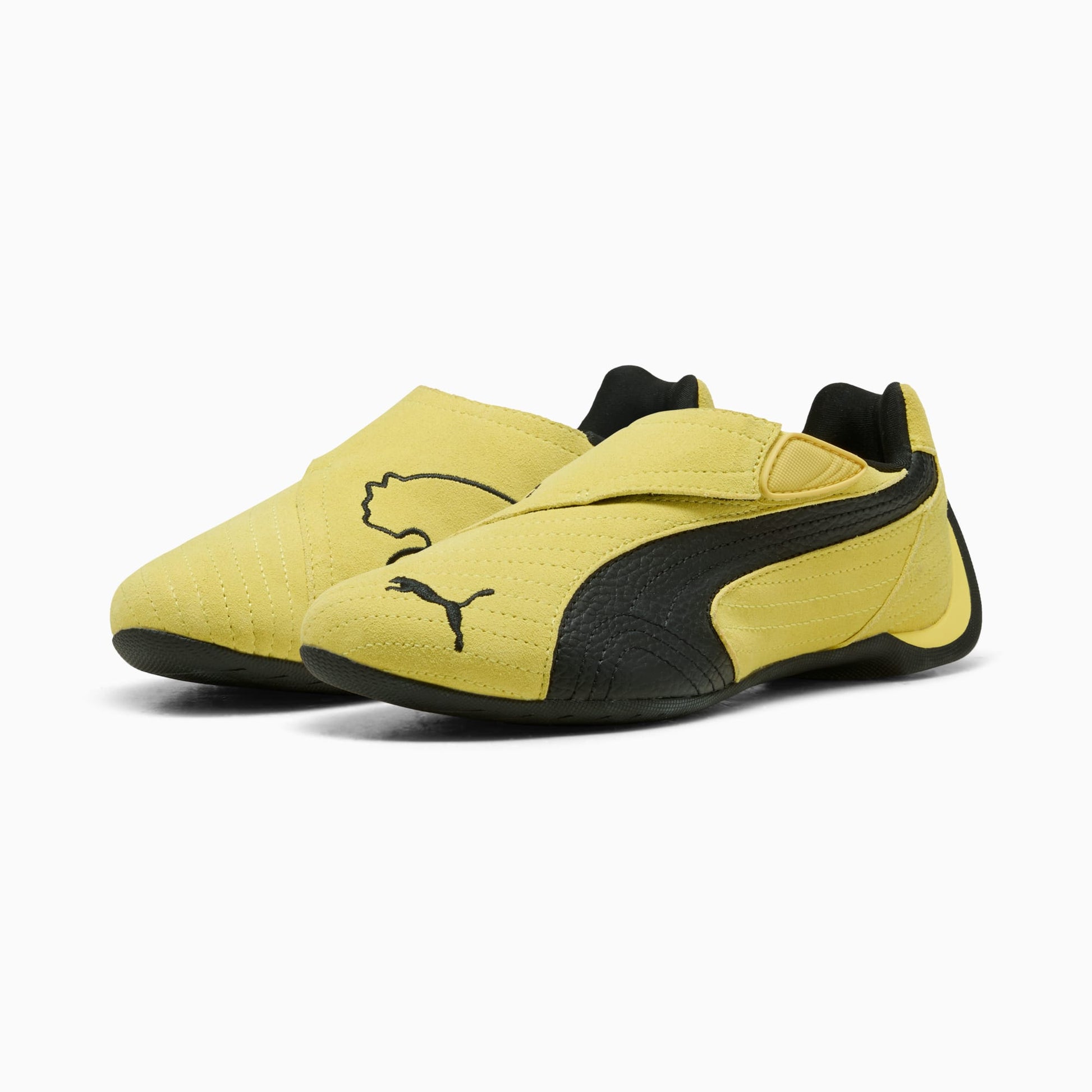 Slipcat Sneakers