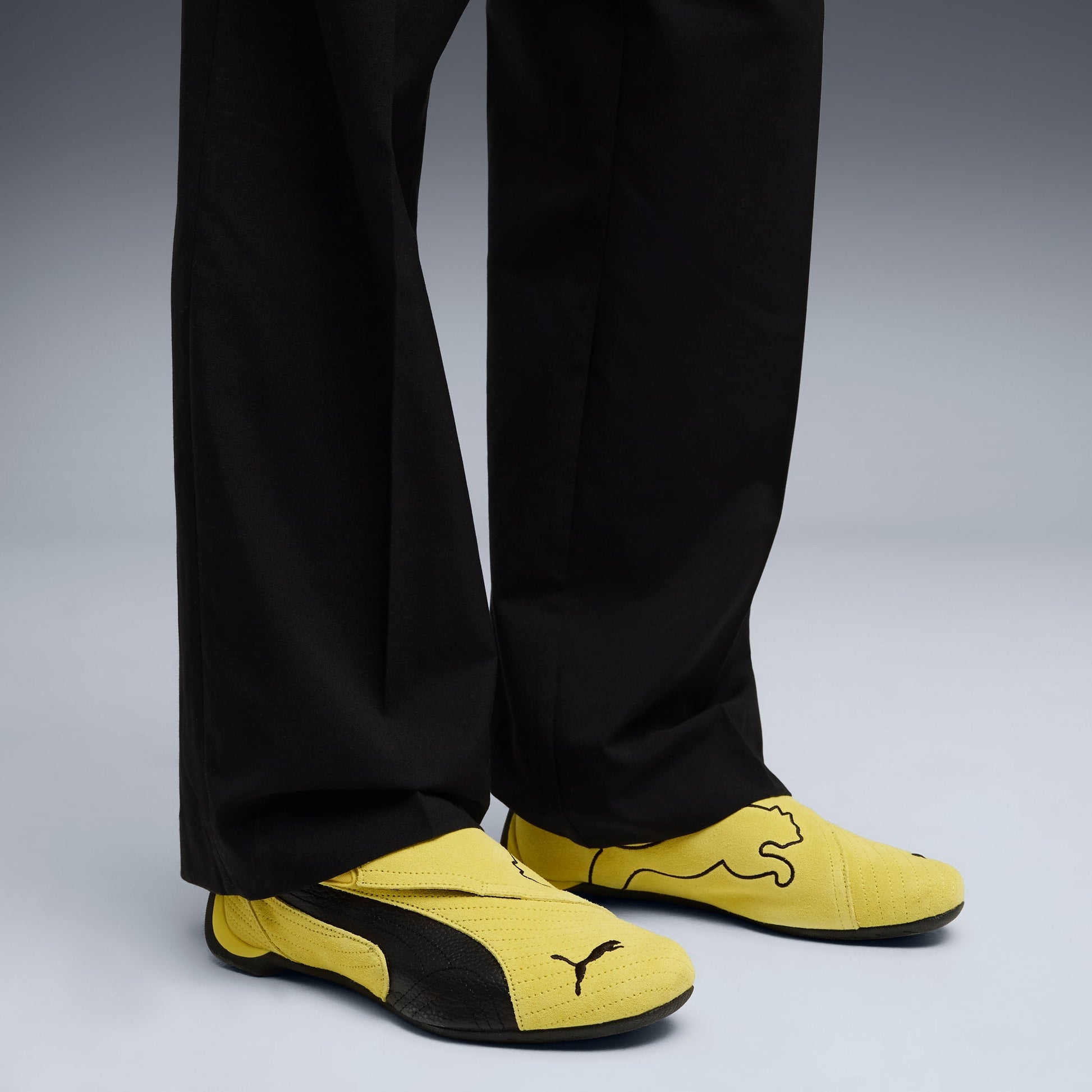 Slipcat Sneakers