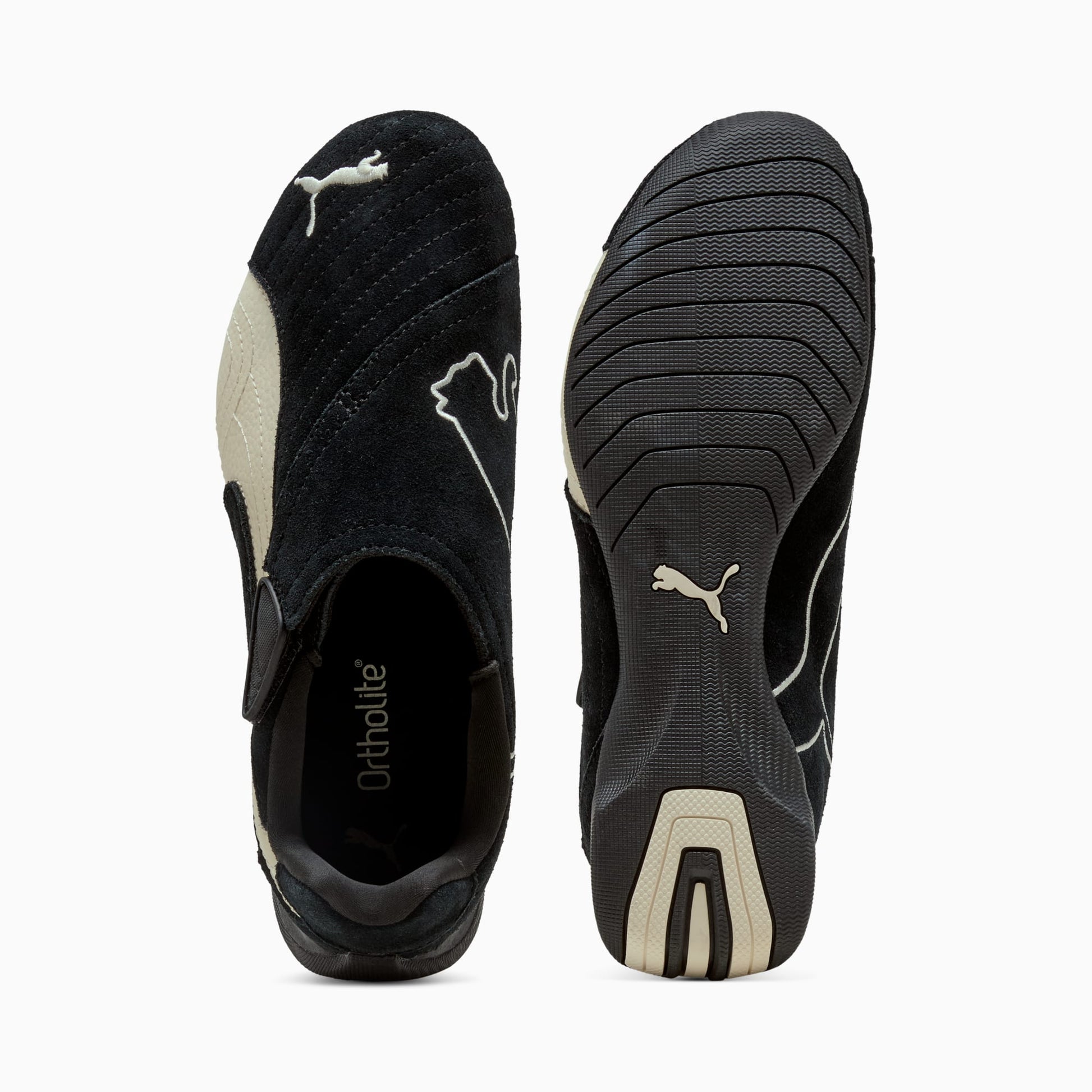 Slipcat Sneakers