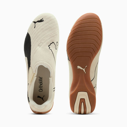 Slipcat Sneakers