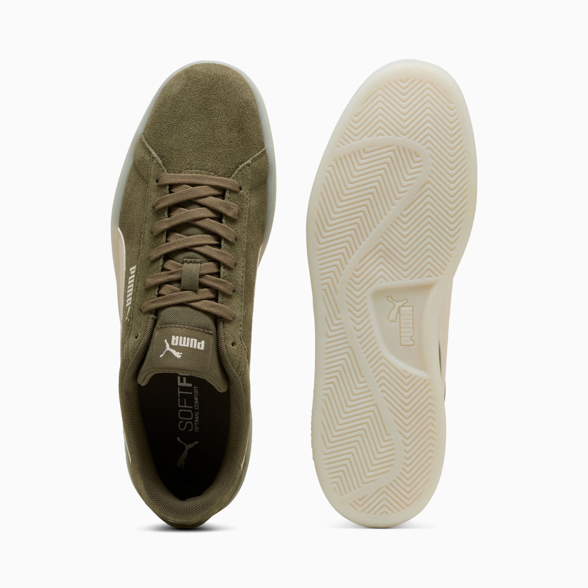 Smash 3.0 Translucent Men's Sneakers