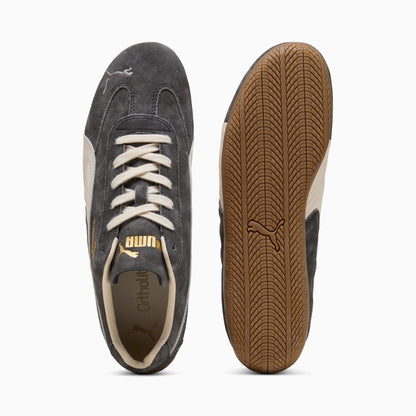 Speedcat Faded Sneakers