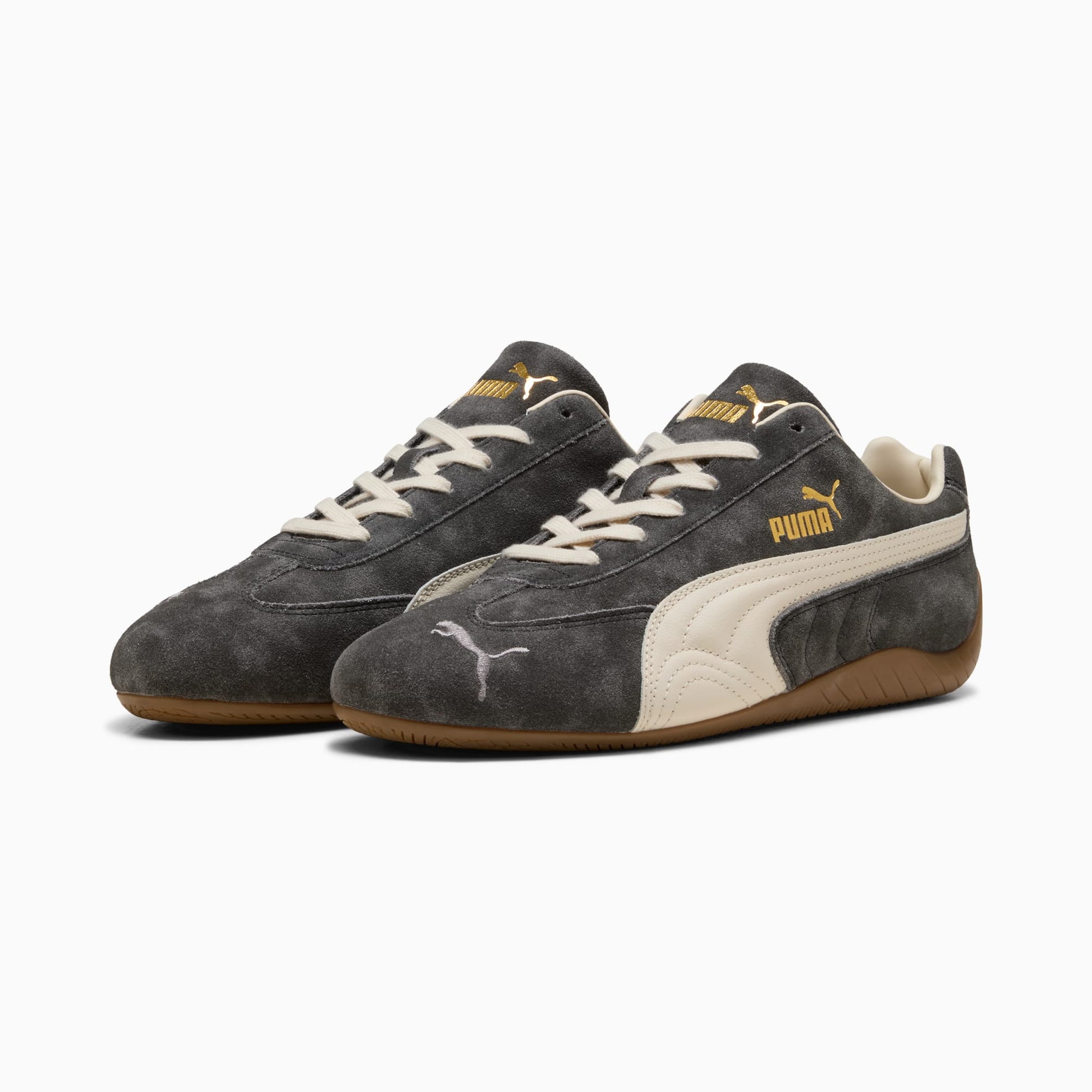 Speedcat Faded Sneakers