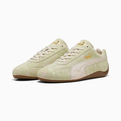 Speedcat Faded Sneakers