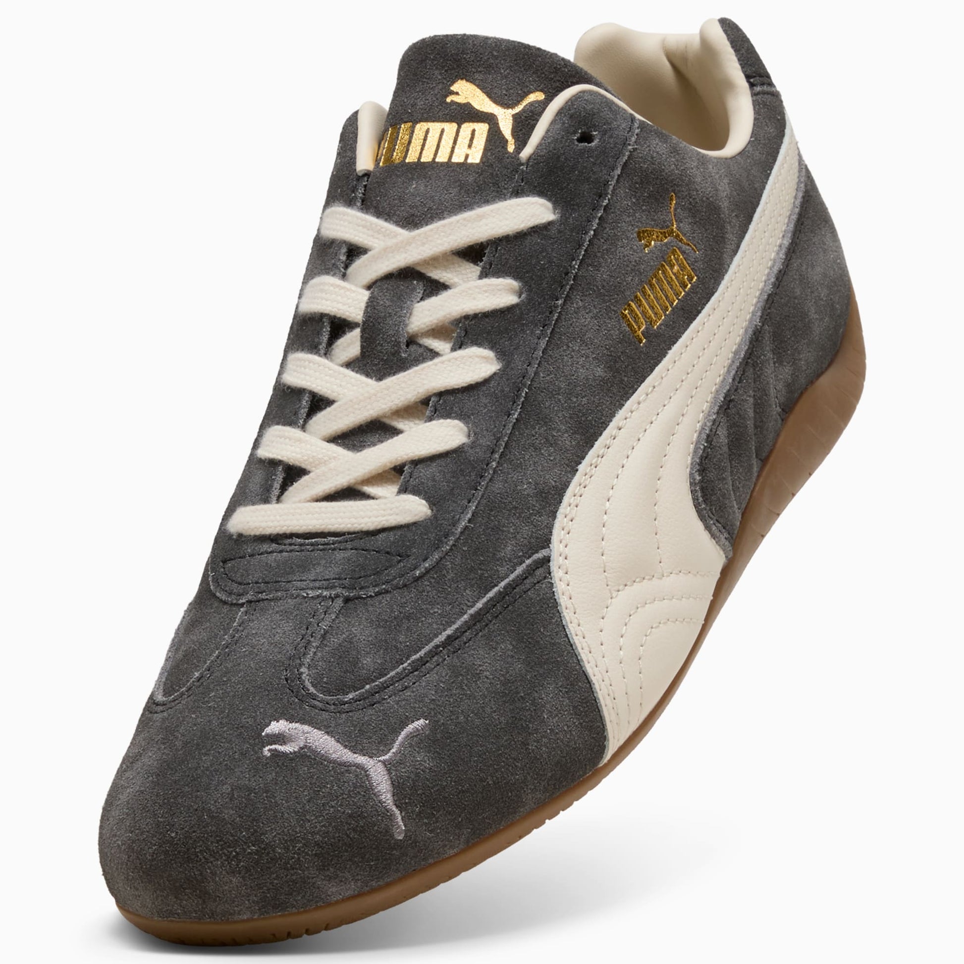 Speedcat Faded Sneakers