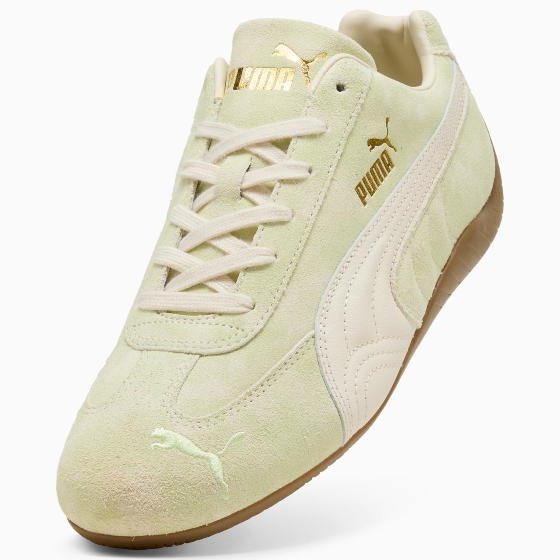 Speedcat Faded Sneakers
