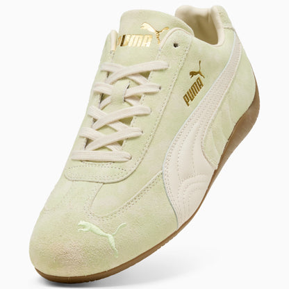 Speedcat Faded Sneakers