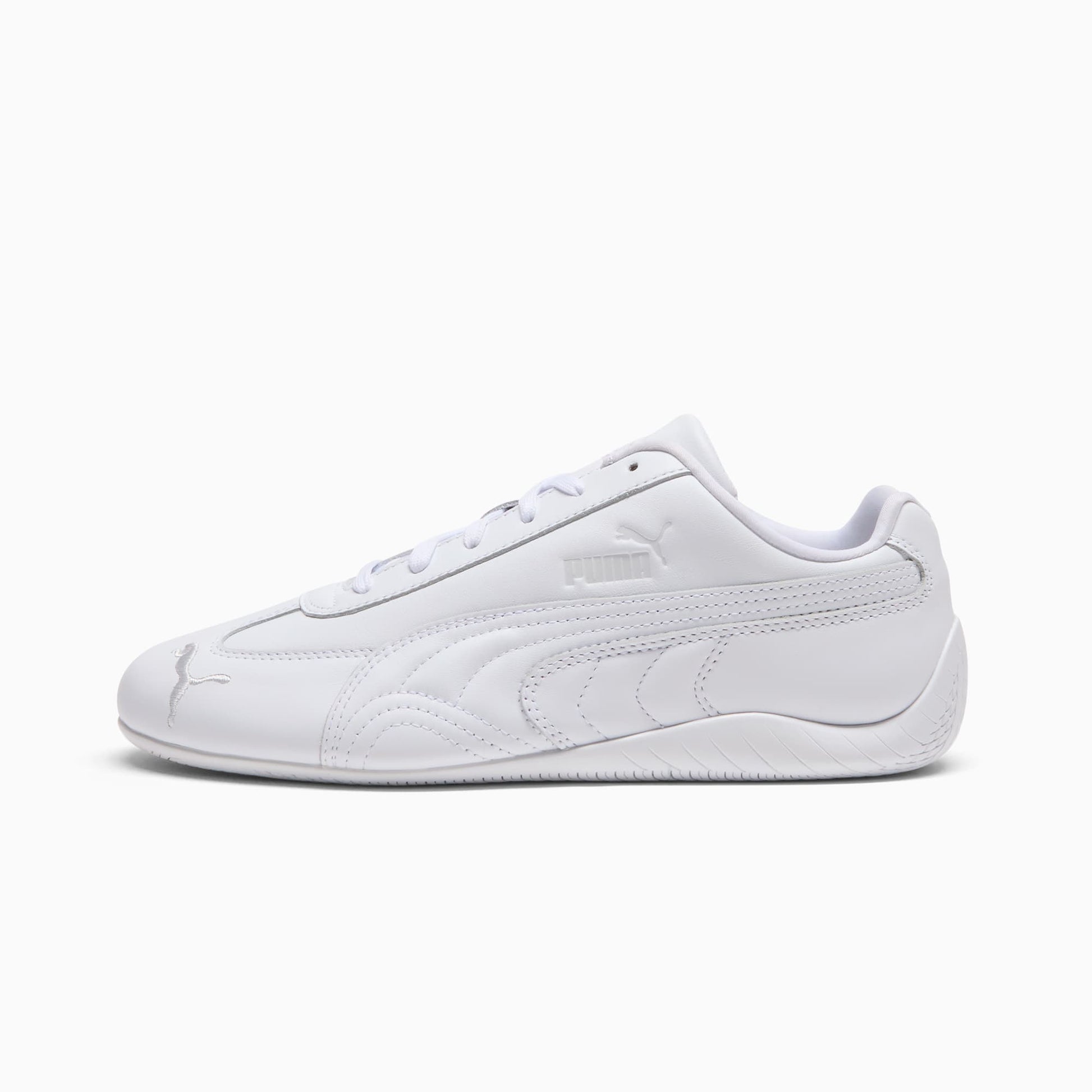 Speedcat Full Leather Men's Sneakers
