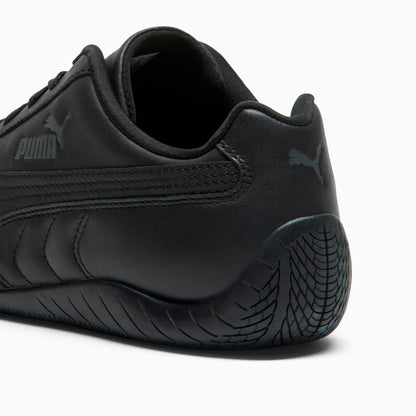 Speedcat Full Leather Men's Sneakers