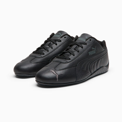 Speedcat Full Leather Men's Sneakers