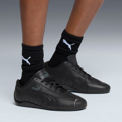 Speedcat Full Leather Men's Sneakers