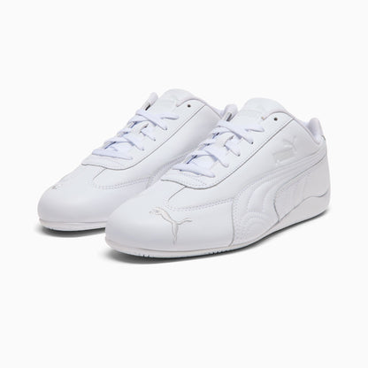 Speedcat Full Leather Men's Sneakers