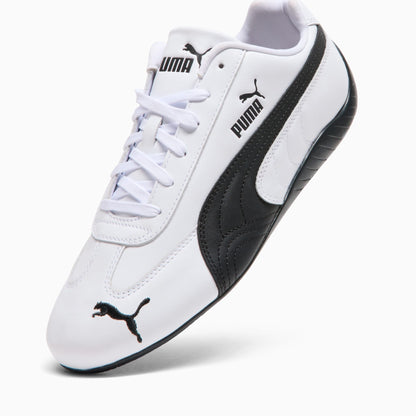 Speedcat Full Leather Men's Sneakers