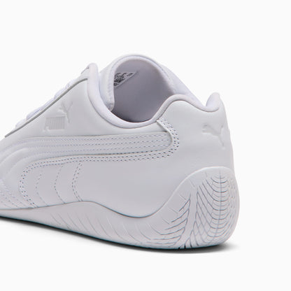 Speedcat Full Leather Men's Sneakers
