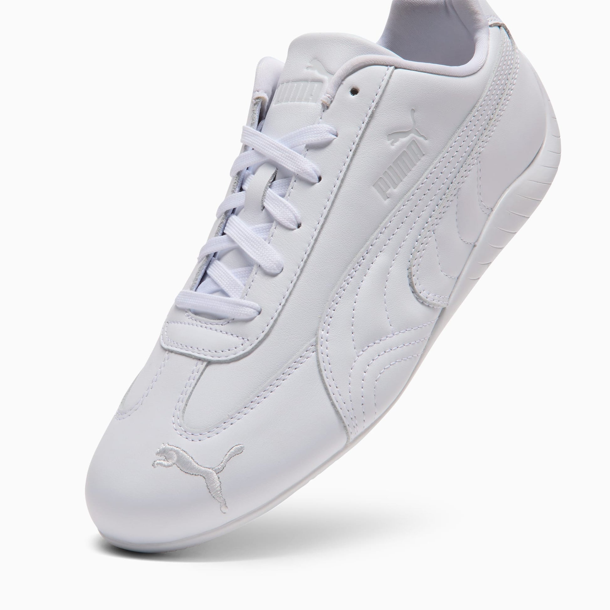 Speedcat Full Leather Men's Sneakers