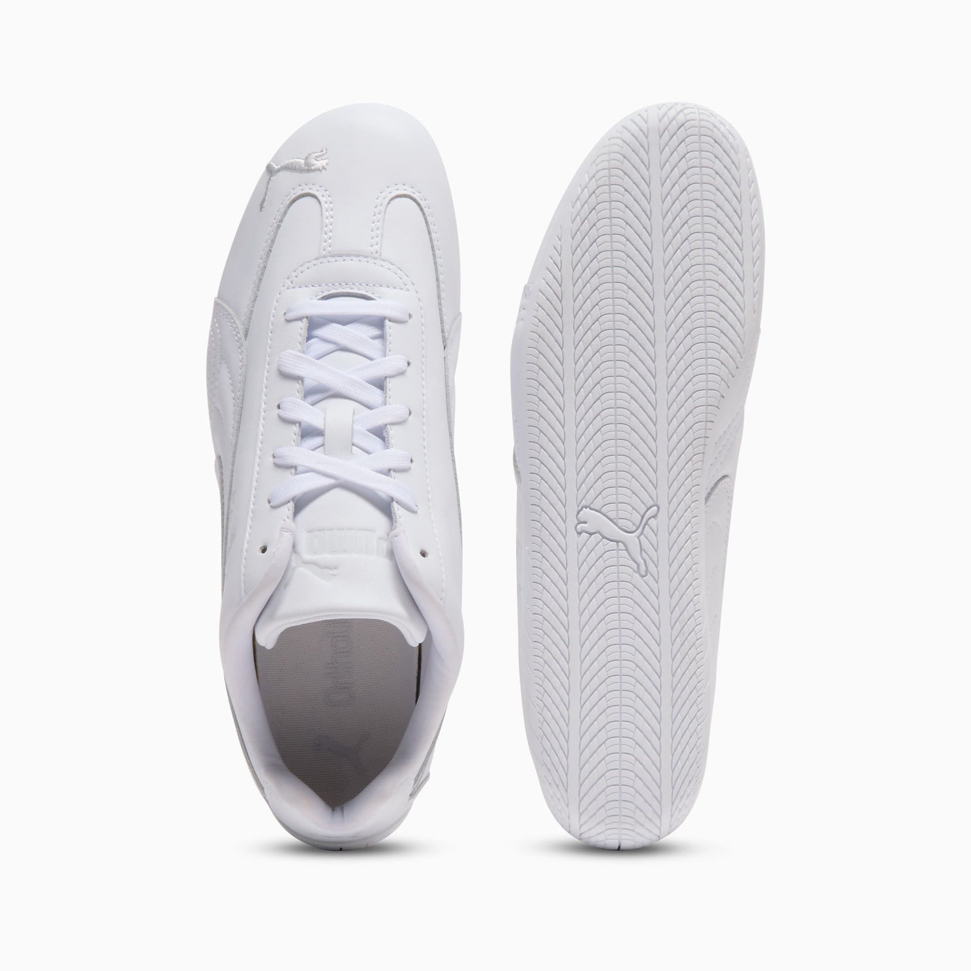 Speedcat Full Leather Men's Sneakers