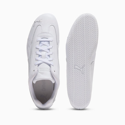 Speedcat Full Leather Men's Sneakers