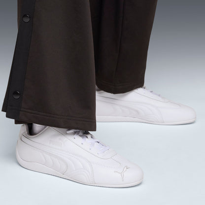 Speedcat Full Leather Men's Sneakers
