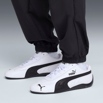 Speedcat Full Leather Men's Sneakers
