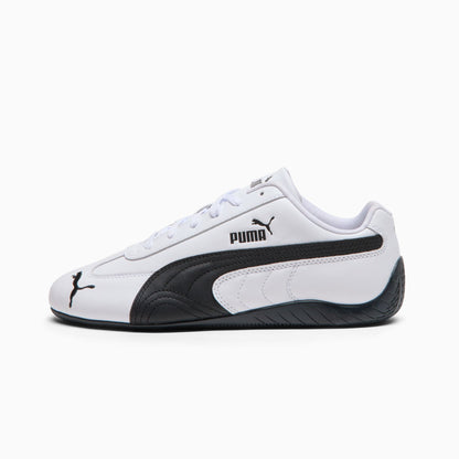 Speedcat Full Leather Men's Sneakers