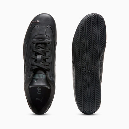 Speedcat Full Leather Men's Sneakers