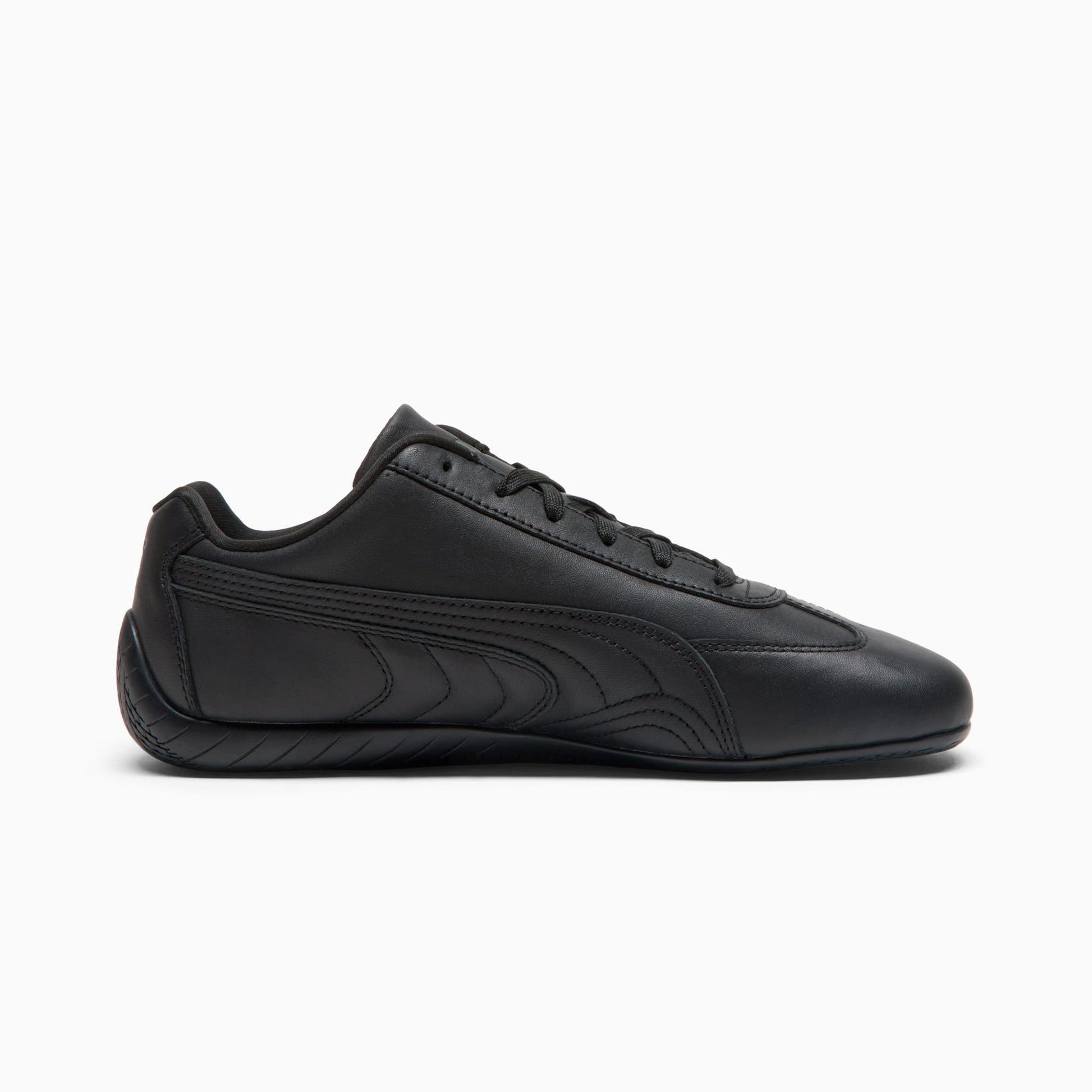 Speedcat Full Leather Men's Sneakers