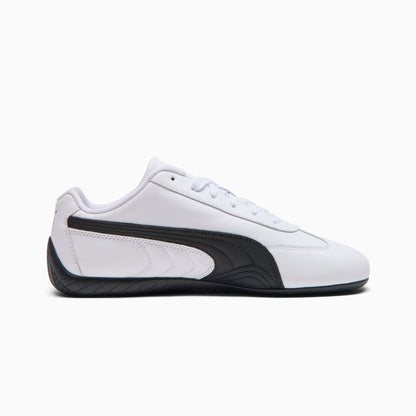 Speedcat Full Leather Men's Sneakers
