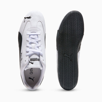 Speedcat Full Leather Men's Sneakers