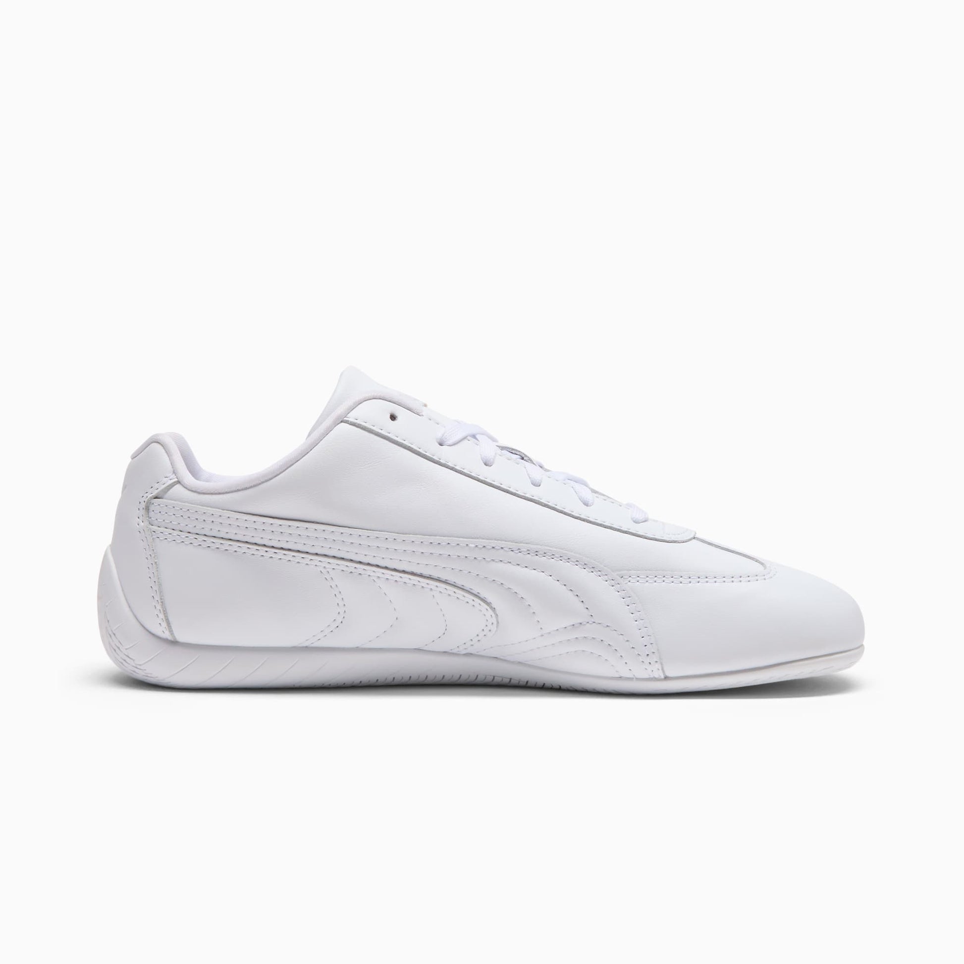 Speedcat Full Leather Men's Sneakers