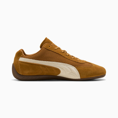 Speedcat Mesh Sneakers