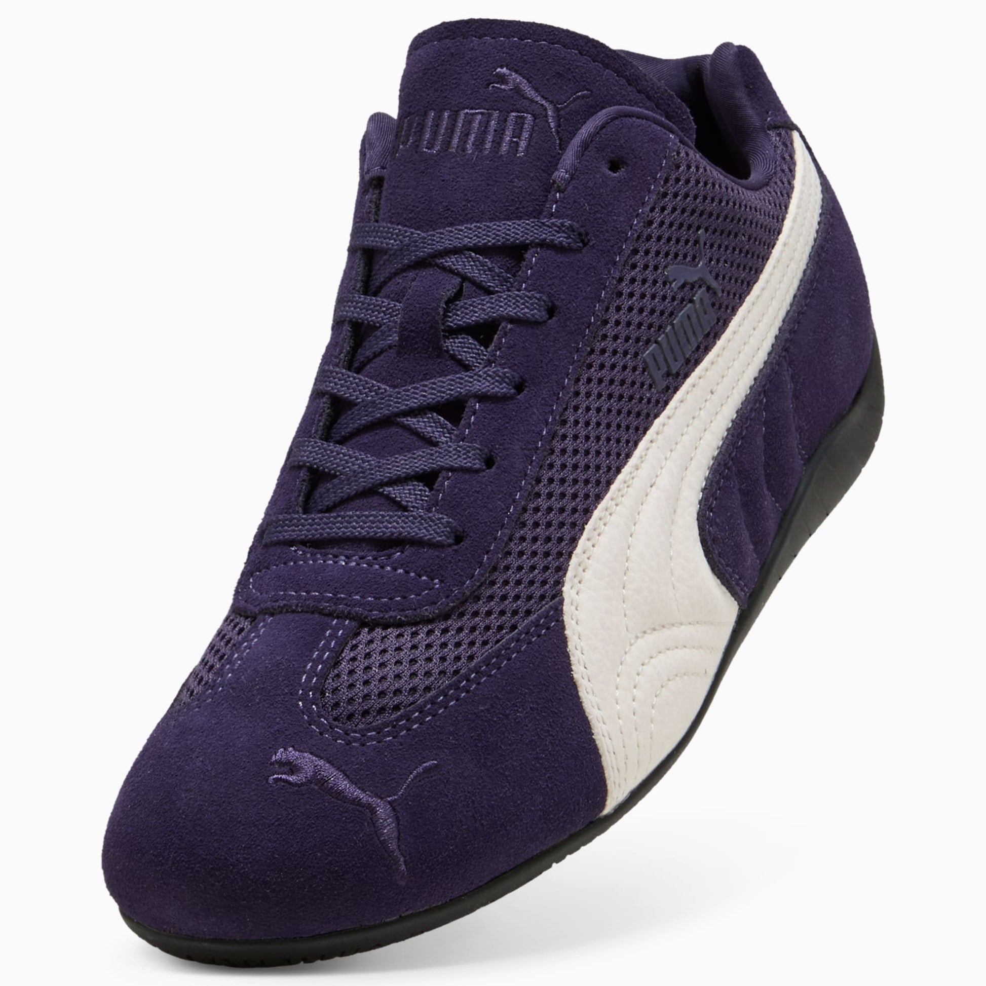 Speedcat Mesh Sneakers