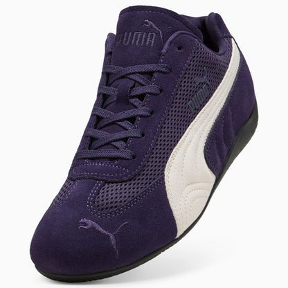 Speedcat Mesh Sneakers
