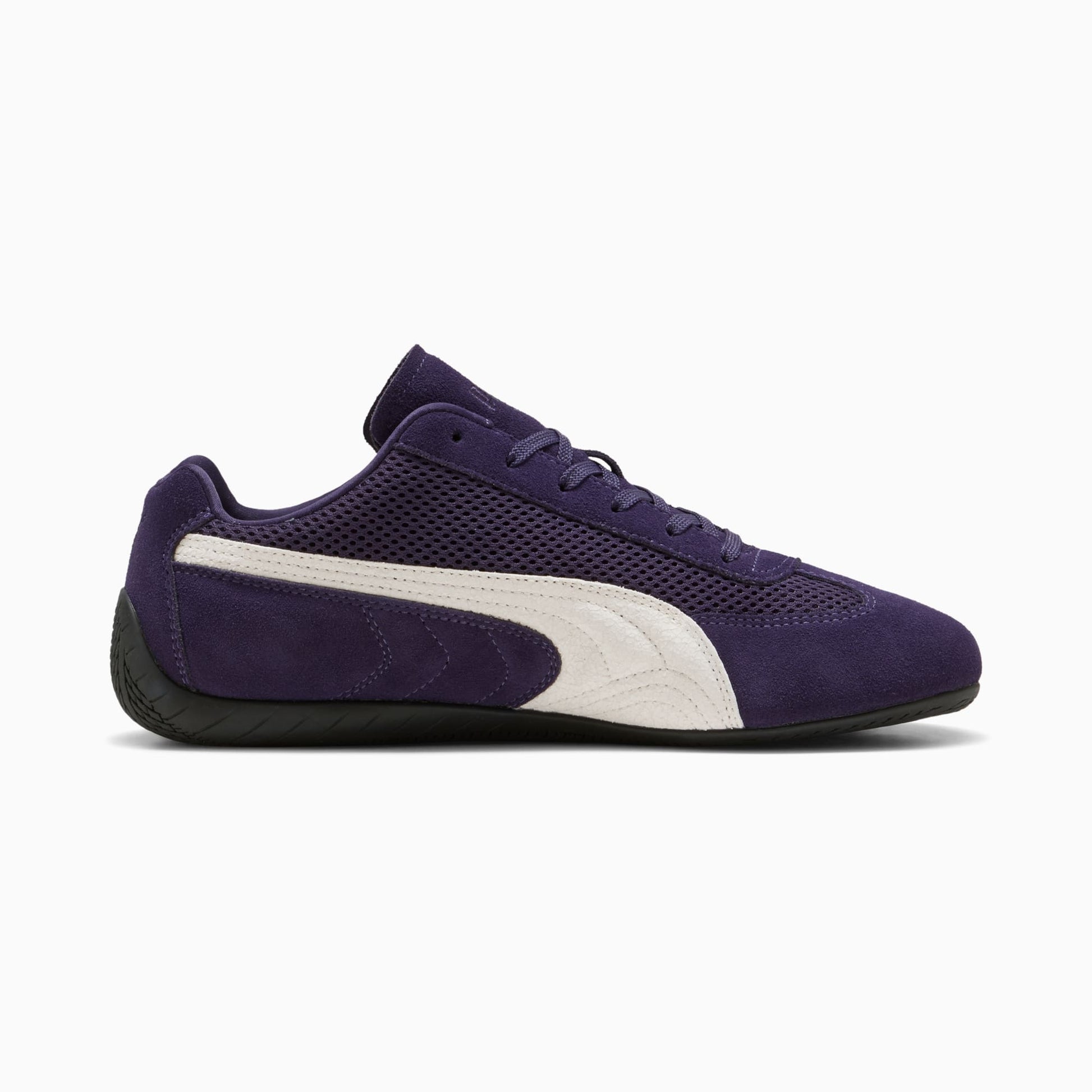 Speedcat Mesh Sneakers