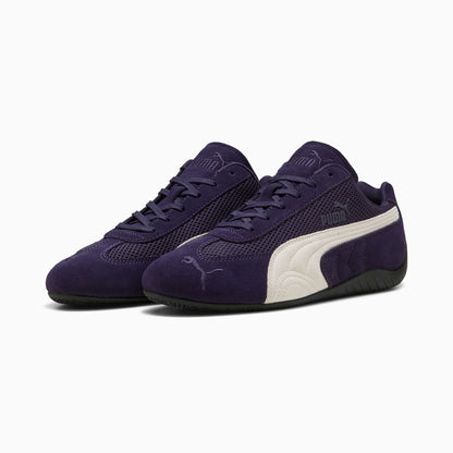 Speedcat Mesh Sneakers