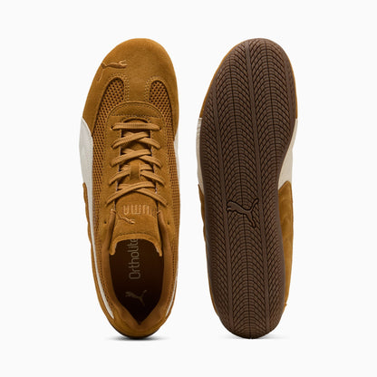 Speedcat Mesh Sneakers