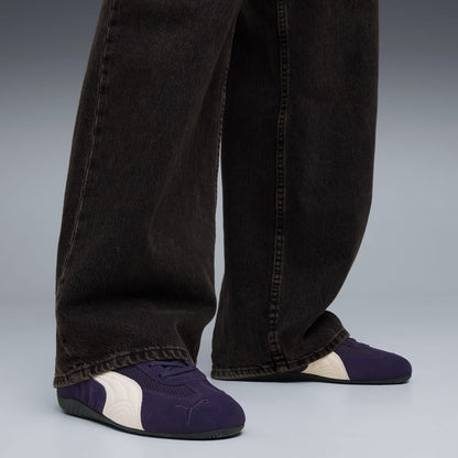 Speedcat Mesh Sneakers