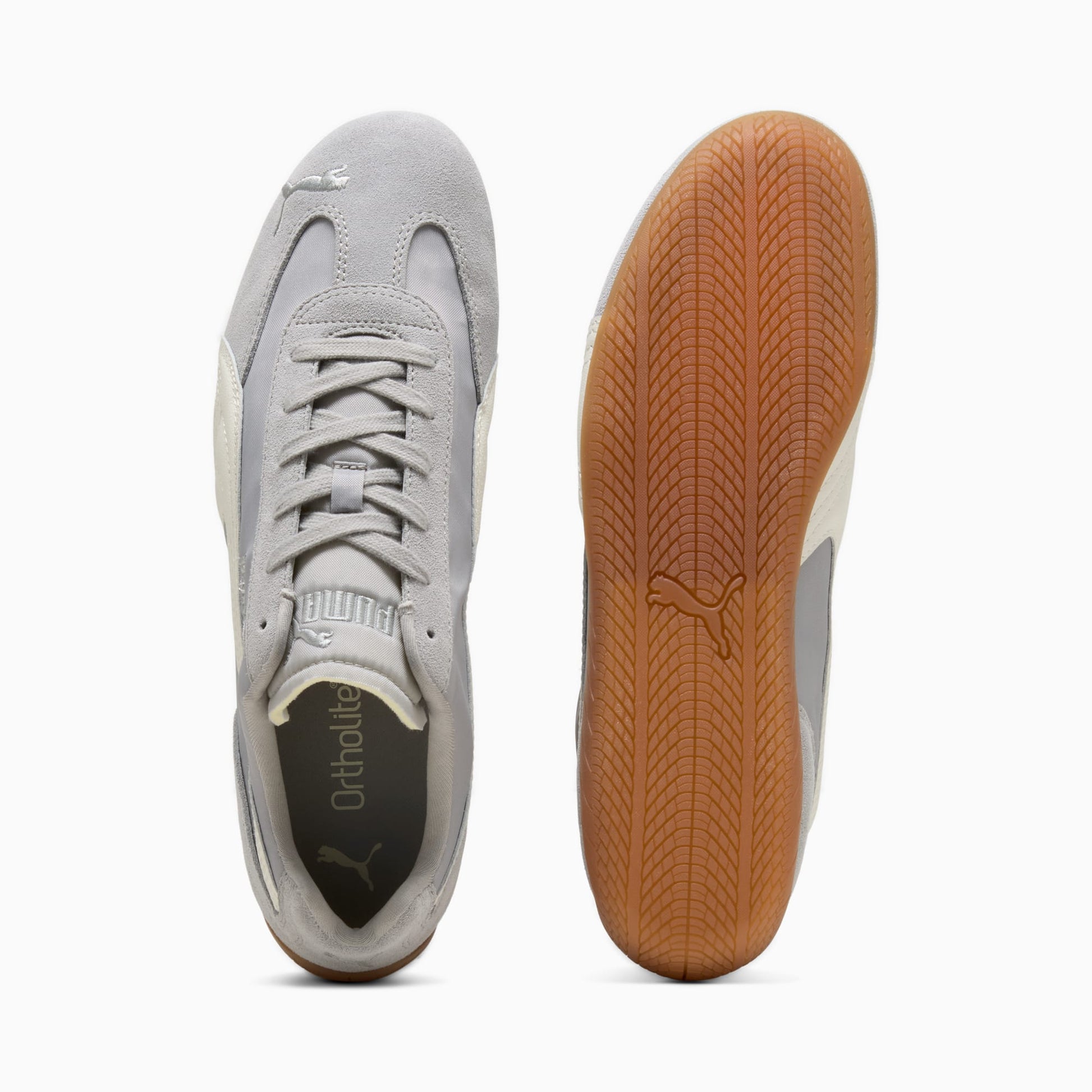 Speedcat Nylon Men's Sneakers