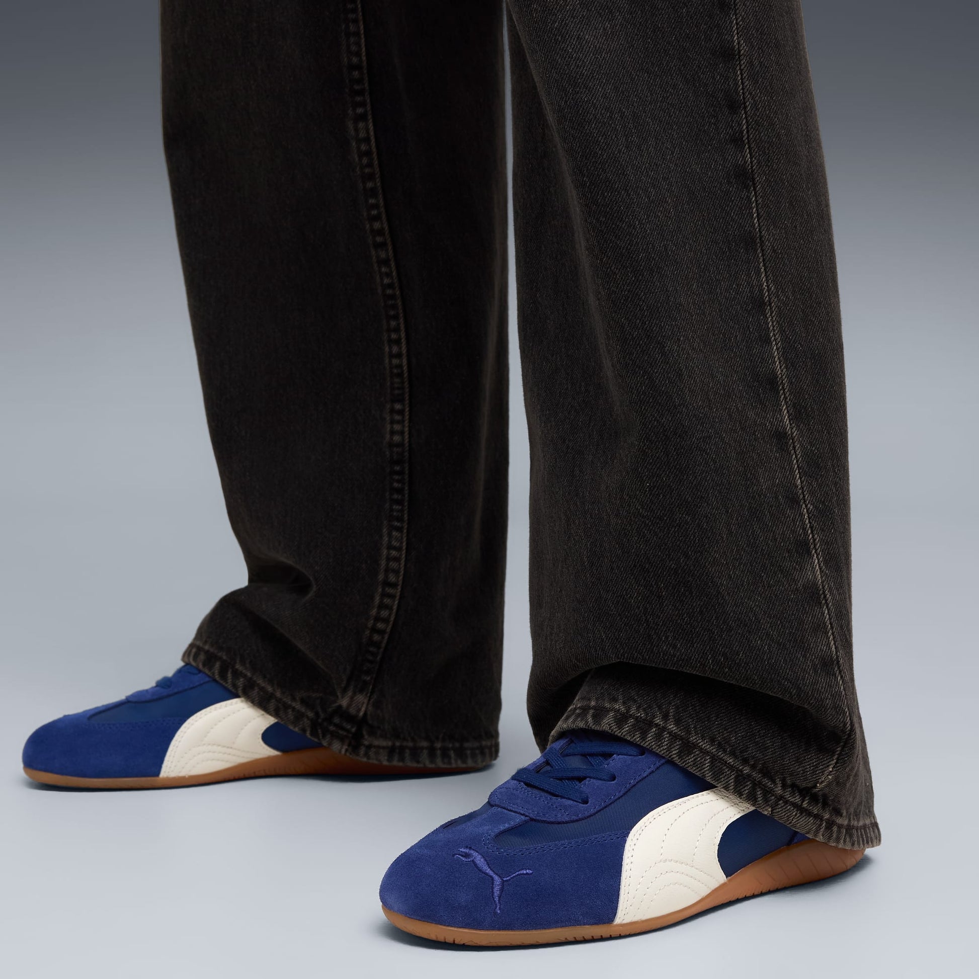 Speedcat Nylon Men's Sneakers