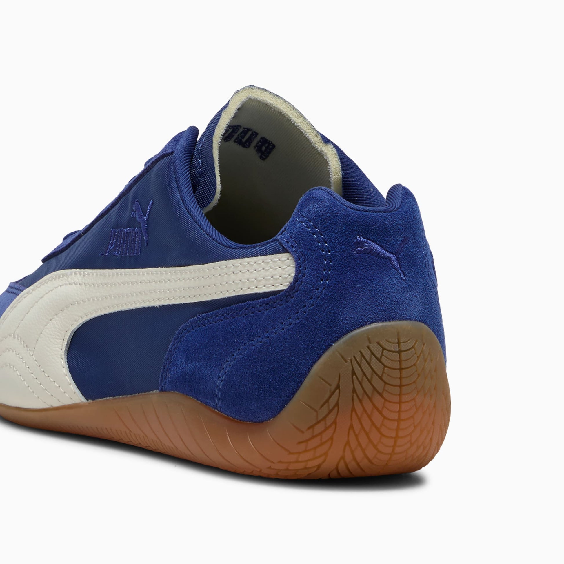 Speedcat Nylon Men's Sneakers
