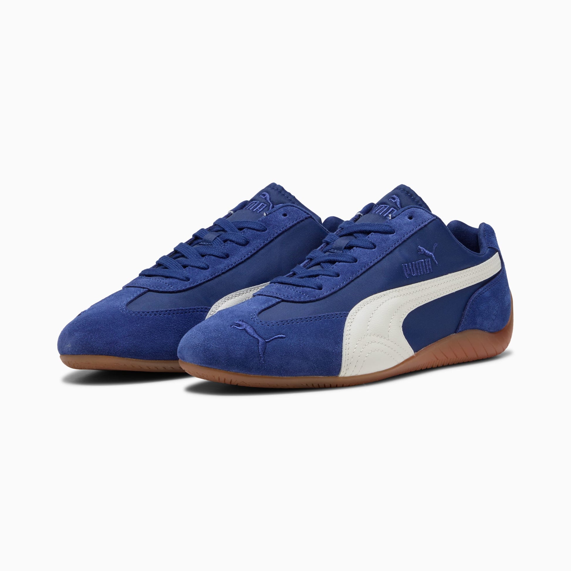 Speedcat Nylon Men's Sneakers