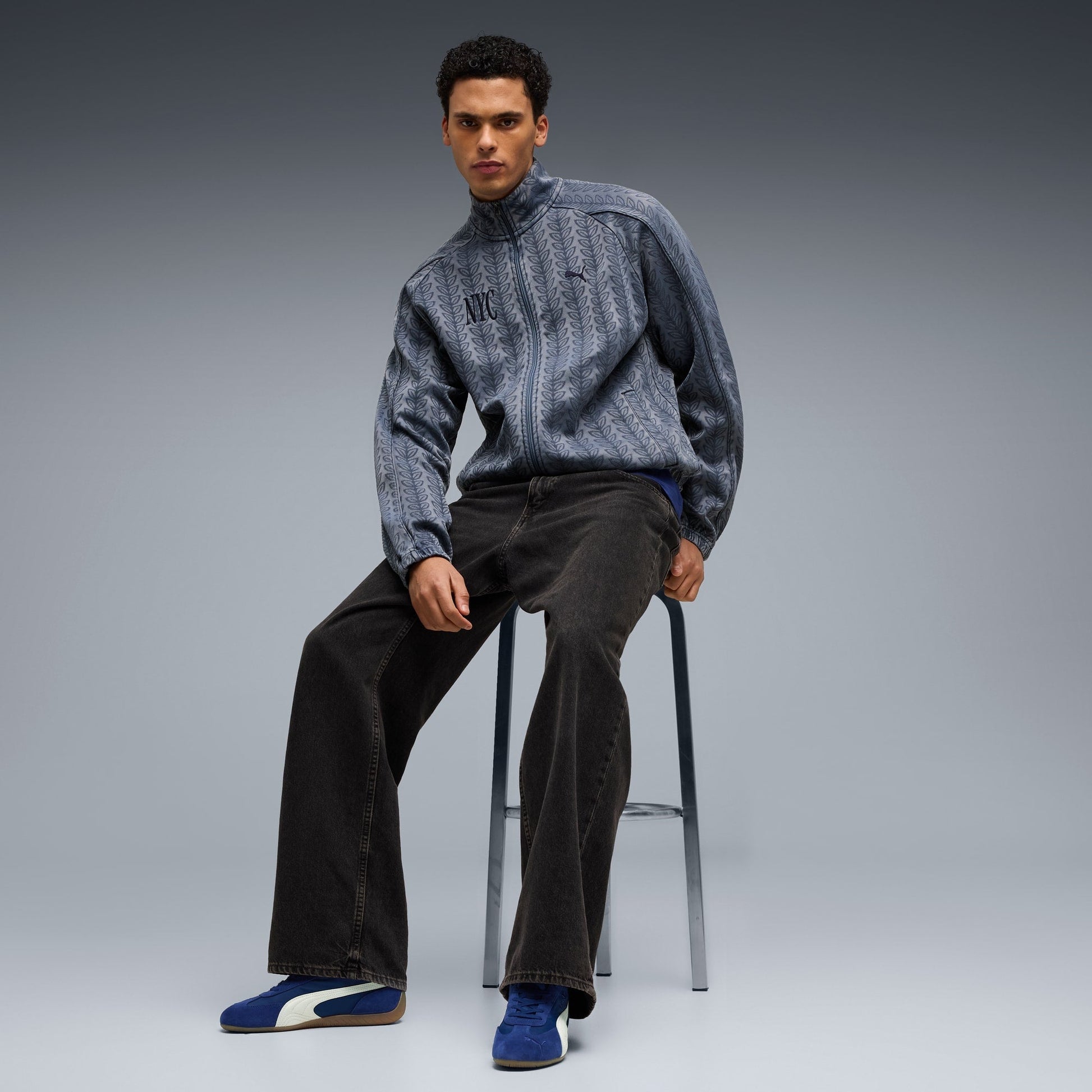 Speedcat Nylon Men's Sneakers