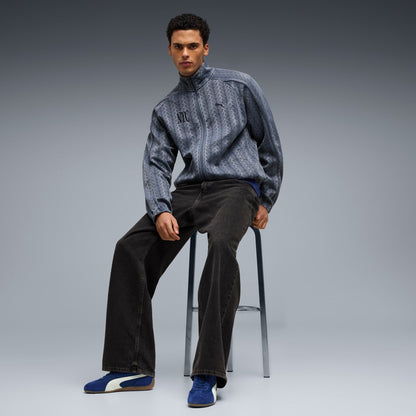 Speedcat Nylon Men's Sneakers