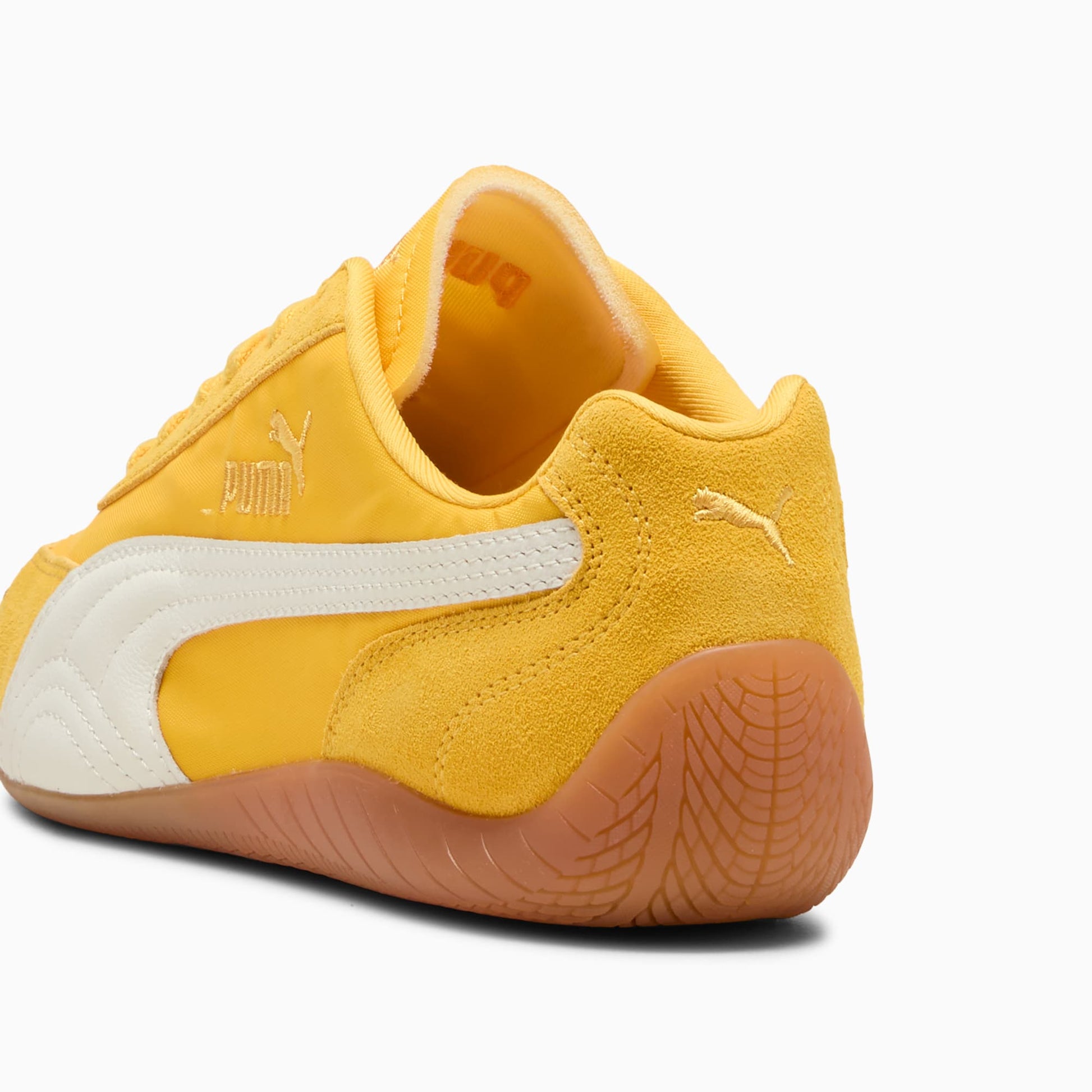 Speedcat Nylon Men's Sneakers