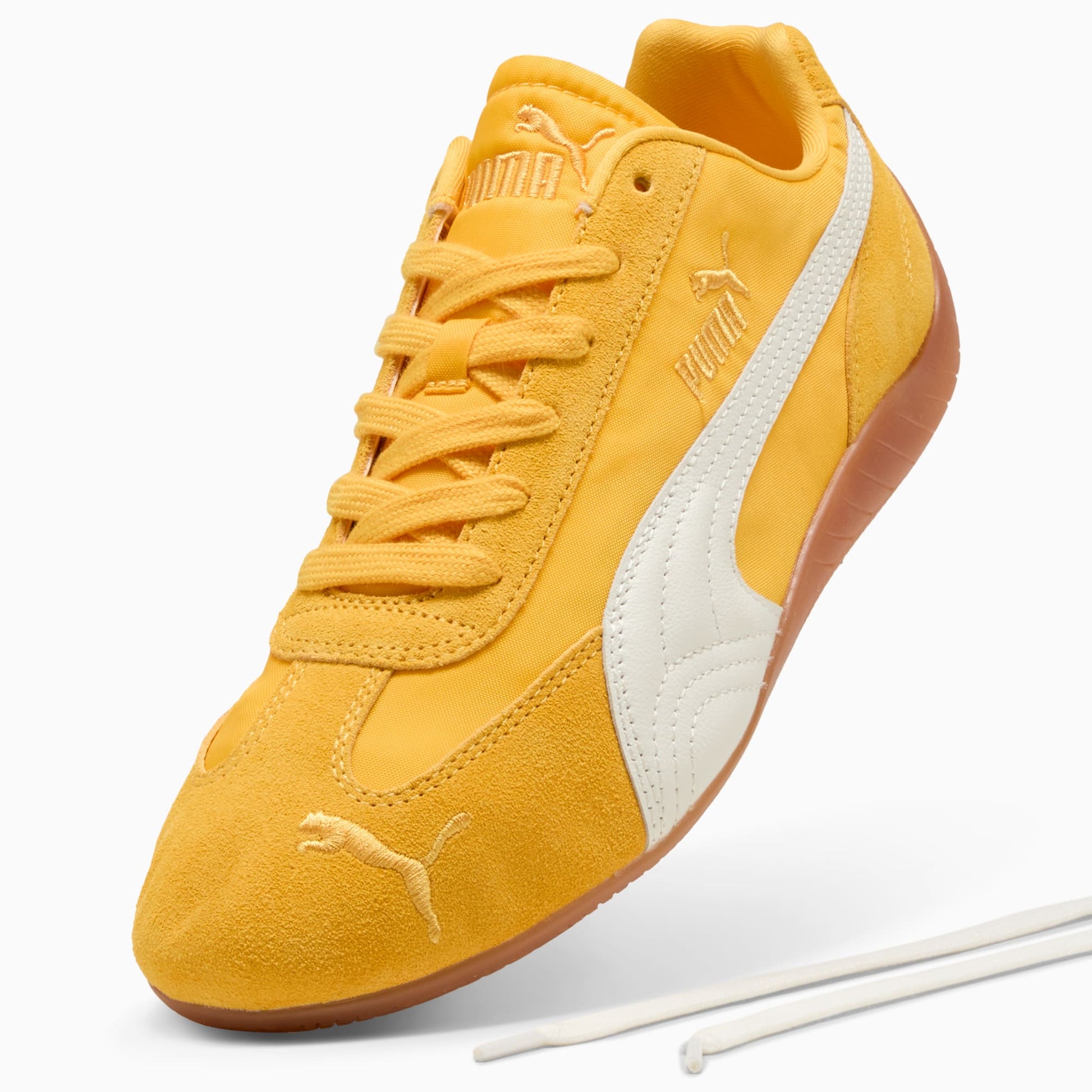 Speedcat Nylon Men's Sneakers